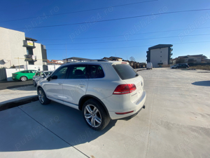 volkswagen touareg 7p 3.0 tdi  4motion bine dotat - imagine 4 volkswagen touareg 7p 3.0 tdi  4motion bine dotat - imagine 4