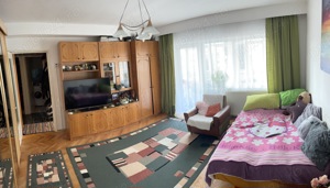 Vând apartament 1 cameră etaj 1 Dej, central,  Ștefan cel Mare  - imagine 6