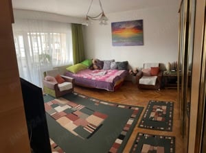 Vând apartament 1 cameră etaj 1 Dej, central,  Ștefan cel Mare 