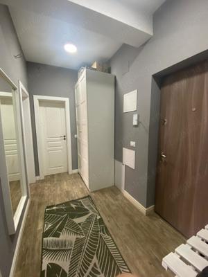 Apartament 2 camere, decomandat, pe granita cu Timisoara, zona Auchan, direct de la proprietar - imagine 6