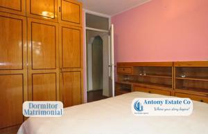 Apartament de inchiriat, 3 camere, decomandat, Rogerius, Oradea - imagine 2