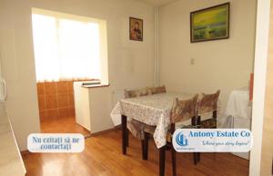 Apartament de inchiriat, 3 camere, decomandat, Rogerius, Oradea - imagine 13