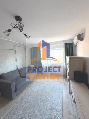 Apartament 3 camere Eremia