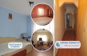 Apartament de inchiriat, 3 camere, decomandat, Rogerius, Oradea - imagine 4