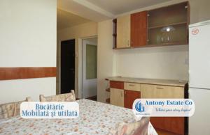 Apartament de inchiriat, 3 camere, decomandat, Rogerius, Oradea - imagine 8