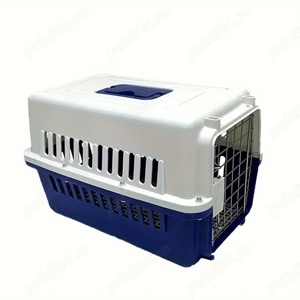 Cusca transport animale, plastic, diverse marimi  - imagine 3