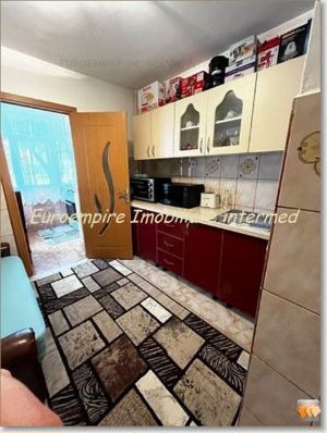 Apartament de vanzare in Constanta, Km4-5 - 2 camere, 54 mp