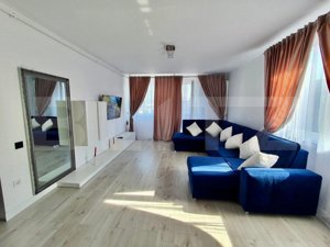 Apartament, 2 camere, 58mp, parcare, zona Donath Park - imagine 2