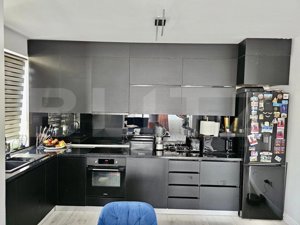 Apartament, 2 camere, 58mp, parcare, zona Donath Park - imagine 9