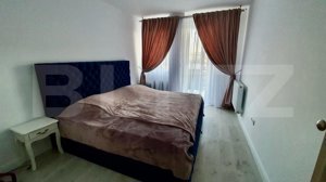 Apartament, 2 camere, 58mp, parcare, zona Donath Park - imagine 13