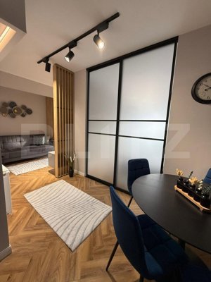 Apartament la cheie, 2 camere, nou, parcare, expunere sudica, zona Terra - imagine 7