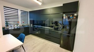 Apartament, 2 camere, 58mp, parcare, zona Donath Park - imagine 7