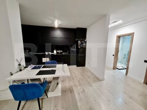 Apartament, 2 camere, 58mp, parcare, zona Donath Park - imagine 6