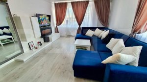 Apartament, 2 camere, 58mp, parcare, zona Donath Park - imagine 4