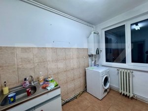 Apartament 3 camere, decomandat, 66mp, pivniță,  balcon, zona Hipodrom 3   - imagine 10