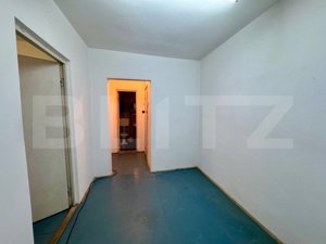 Apartament 3 camere, decomandat, 66mp, pivniță,  balcon, zona Hipodrom 3   - imagine 6