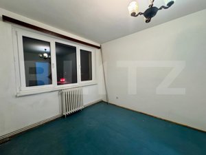 Apartament 3 camere, decomandat, 66mp, pivniță,  balcon, zona Hipodrom 3   - imagine 8