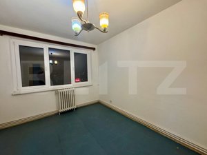 Apartament 3 camere, decomandat, 66mp, pivniță,  balcon, zona Hipodrom 3   - imagine 3