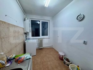 Apartament 3 camere, decomandat, 66mp, pivniță,  balcon, zona Hipodrom 3   - imagine 11