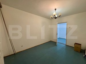 Apartament 3 camere, decomandat, 66mp, pivniță,  balcon, zona Hipodrom 3   - imagine 7