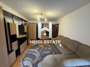 Apartament cu 2 camere in zona Lipovei