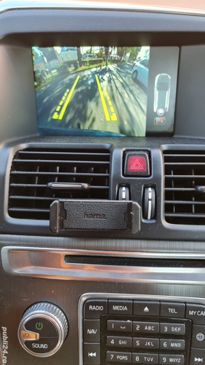 Vând Volvo XC60 - imagine 6