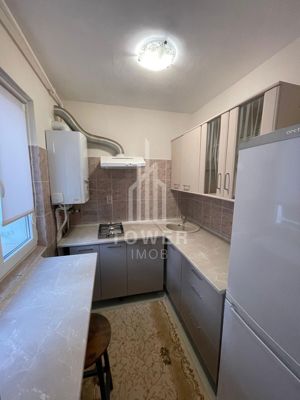 Apartament 2 camere de vânzare | Zona Ștefan cel Mare - imagine 4