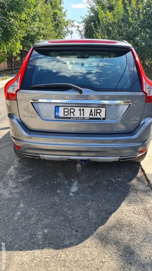 Vând Volvo XC60 - imagine 2