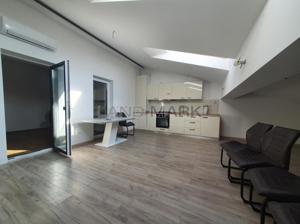 Apartament 2 camere, mansarda in Dumbravita str Ion Creanga - imagine 4