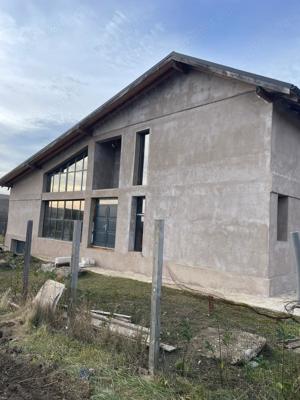 Casa 350 mp Piatra Neamt, 1000 mp, zona superba, incalzire pardoseala  - imagine 3