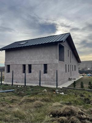 Casa 350 mp Piatra Neamt, 1000 mp, zona superba, incalzire pardoseala  - imagine 5