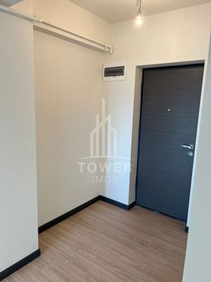 Apartament 2 camere finisat la cheie cu 2 locuri de parcare| zona dedeman - imagine 9