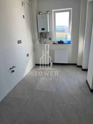 Apartament 2 camere finisat la cheie cu 2 locuri de parcare| zona dedeman - imagine 5