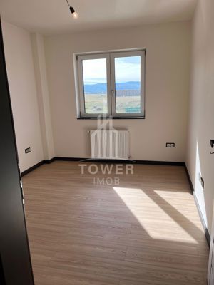 Apartament 2 camere finisat la cheie cu 2 locuri de parcare| zona dedeman - imagine 2