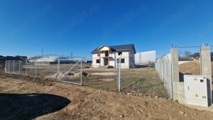 Oferta casa noua la 1km de Targoviste - imagine 4