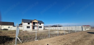 Oferta casa noua la 1km de Targoviste