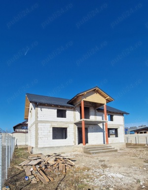 Oferta casa noua la 1km de Targoviste - imagine 2