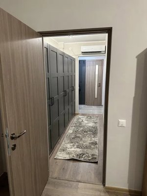 Apartament de 2 camere, decomandat, 50 mp, centrala, zona Drumul Taberei  - imagine 7