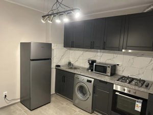 Apartament de 2 camere, decomandat, 50 mp, centrala, zona Drumul Taberei  - imagine 4