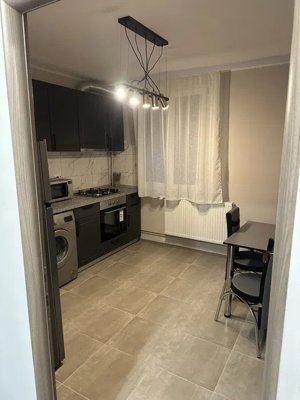 Apartament de 2 camere, decomandat, 50 mp, centrala, zona Drumul Taberei  - imagine 5