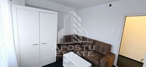 Apartament cu 4 garsoniere, centrala proprie, zona Dacia - imagine 11