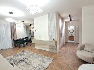 Apartament 2 camere, bloc nou cu parcare subterana - imagine 5