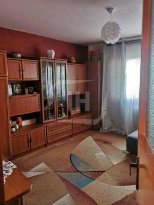 Apartament 2 camere, decomandat, Marasti - imagine 3