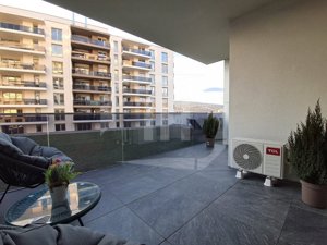 Apartament 2 camere, bloc nou cu parcare subterana - imagine 8