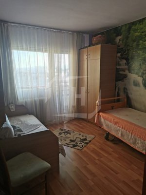 Apartament 2 camere, decomandat, Marasti - imagine 5