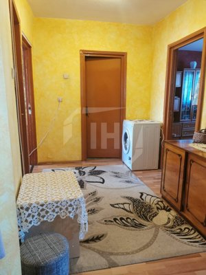 Apartament 2 camere, decomandat, Marasti - imagine 7