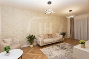 Apartament 2 camere, bloc nou cu parcare subterana - imagine 4