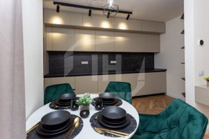 Apartament 2 camere, bloc nou cu parcare subterana - imagine 3