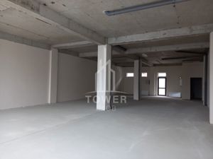 Spațiu comercial de vânzare-zona Lazaret - Balanța Residence - imagine 4