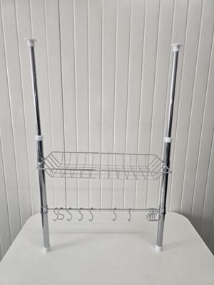 Raft telescopic pentru bucatarie, 33034, Nou